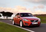Volvo C30 2009 года